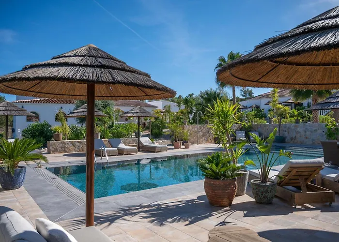 Boutique B&B Villa La Vinuela